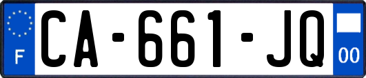 CA-661-JQ