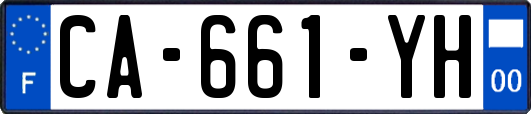 CA-661-YH