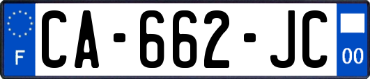 CA-662-JC