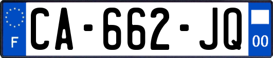 CA-662-JQ