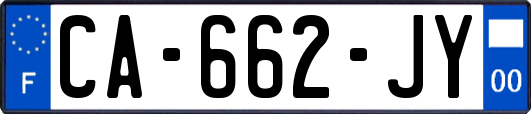 CA-662-JY