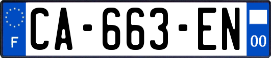 CA-663-EN