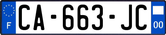 CA-663-JC