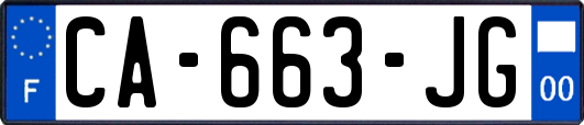 CA-663-JG
