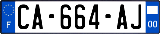 CA-664-AJ