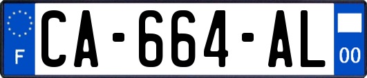 CA-664-AL