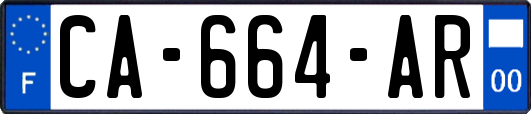 CA-664-AR