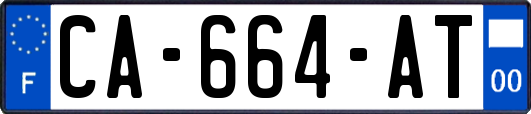 CA-664-AT