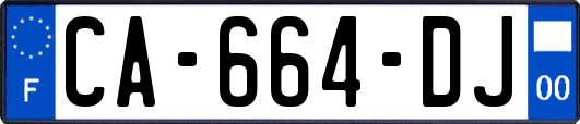 CA-664-DJ