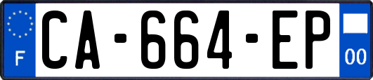 CA-664-EP