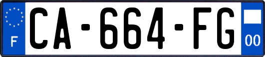 CA-664-FG