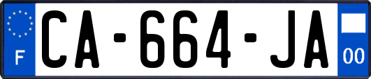CA-664-JA