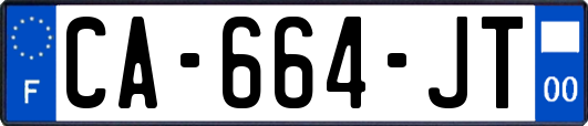 CA-664-JT