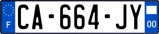CA-664-JY