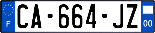 CA-664-JZ