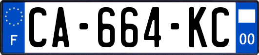 CA-664-KC