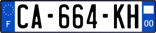CA-664-KH