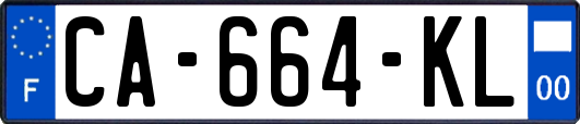 CA-664-KL