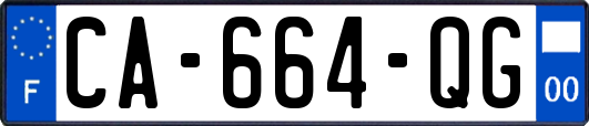 CA-664-QG