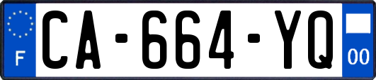 CA-664-YQ