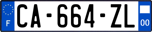 CA-664-ZL