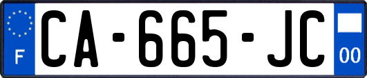 CA-665-JC