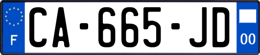 CA-665-JD