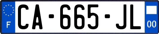 CA-665-JL