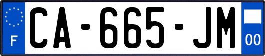 CA-665-JM