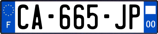 CA-665-JP