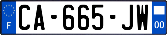 CA-665-JW