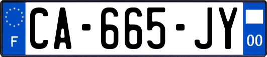 CA-665-JY