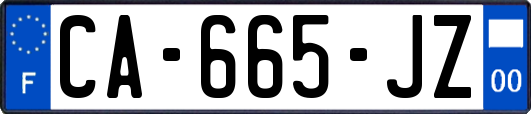 CA-665-JZ