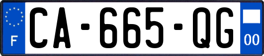 CA-665-QG