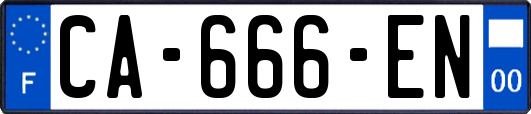 CA-666-EN