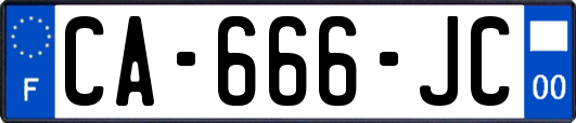 CA-666-JC