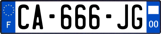 CA-666-JG