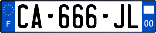 CA-666-JL