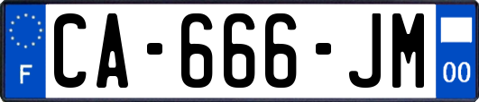 CA-666-JM