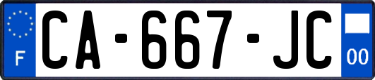 CA-667-JC
