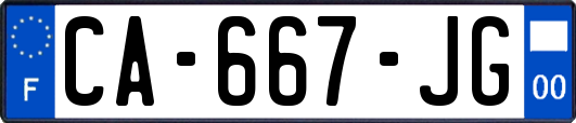CA-667-JG