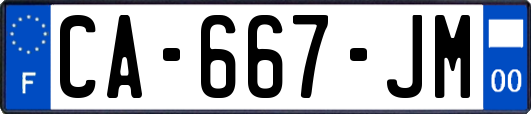 CA-667-JM