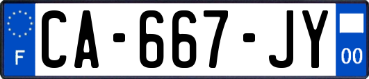 CA-667-JY