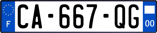 CA-667-QG