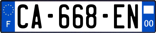 CA-668-EN