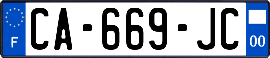 CA-669-JC