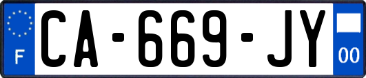 CA-669-JY