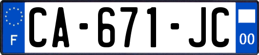 CA-671-JC