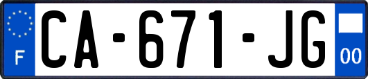 CA-671-JG