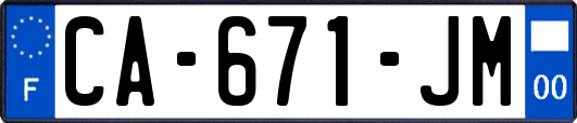 CA-671-JM